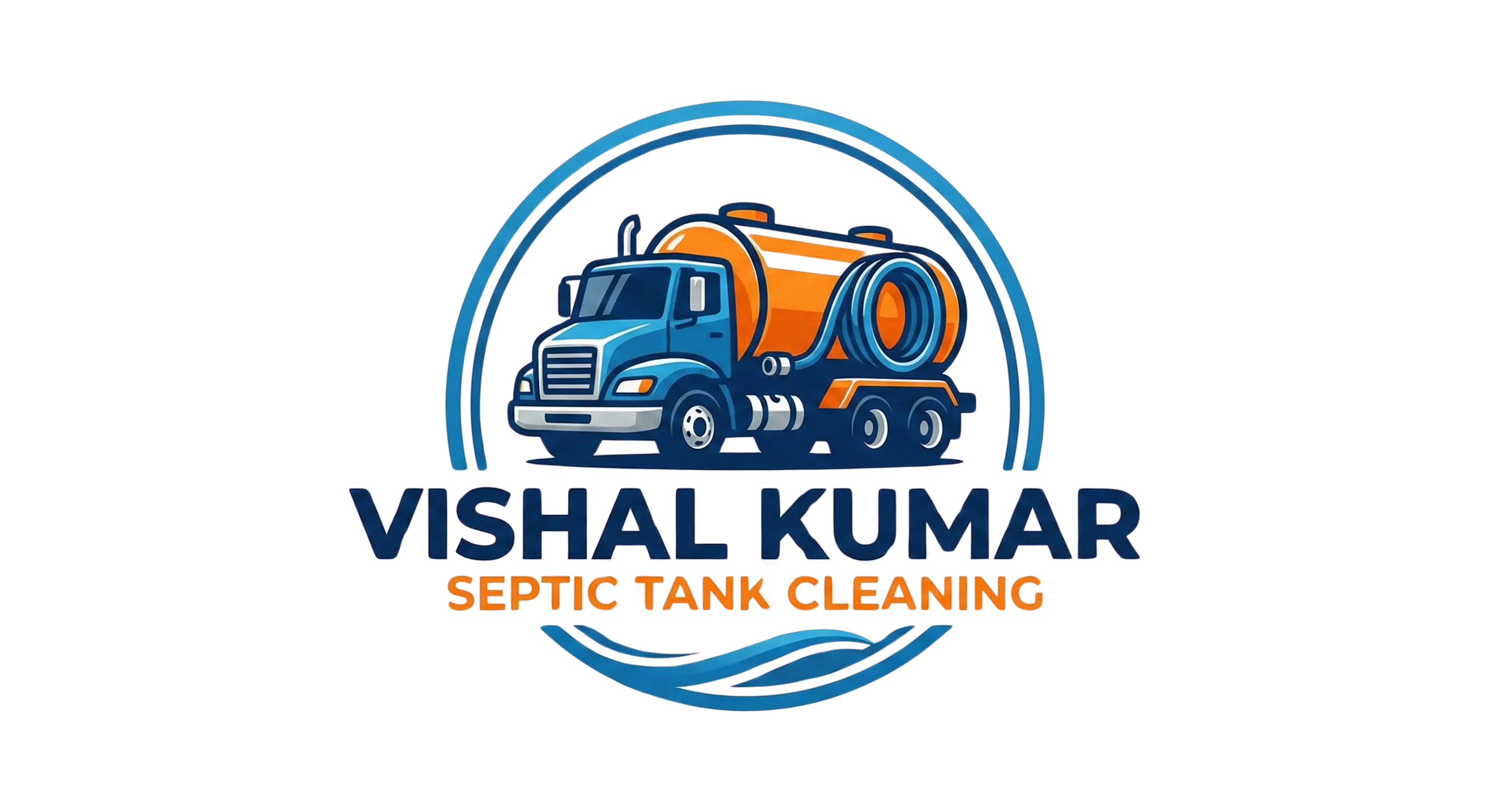 Vishal Kumar Septic Tank Cleaning